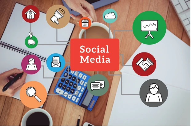 Social Media Marketing Agency Strategies That Drive Engagement & Sales