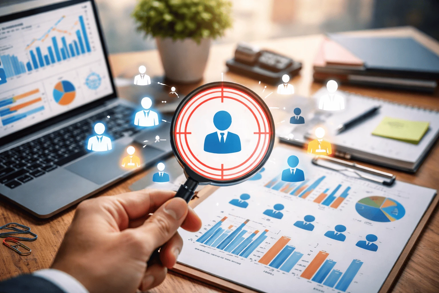 Are You Targeting the Right Audience With Your Marketing?