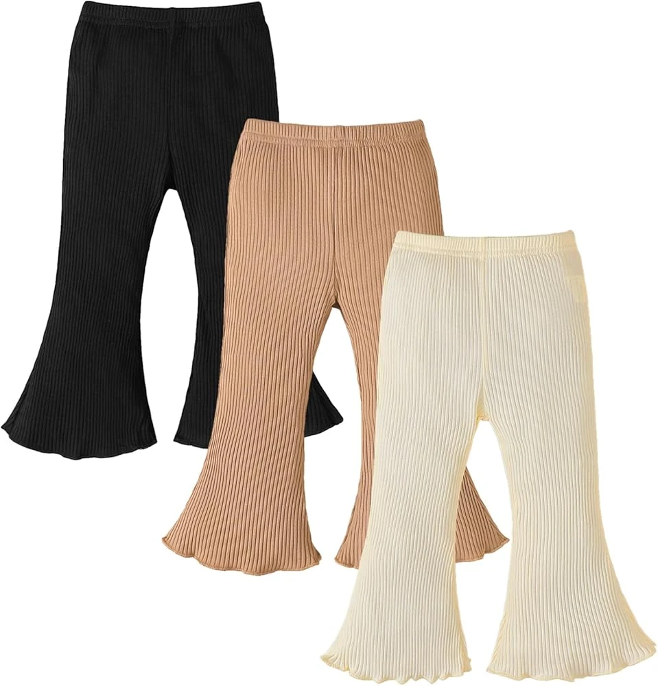 Keep Her Cool: Lightweight Pant Options for Your Infant Daughter