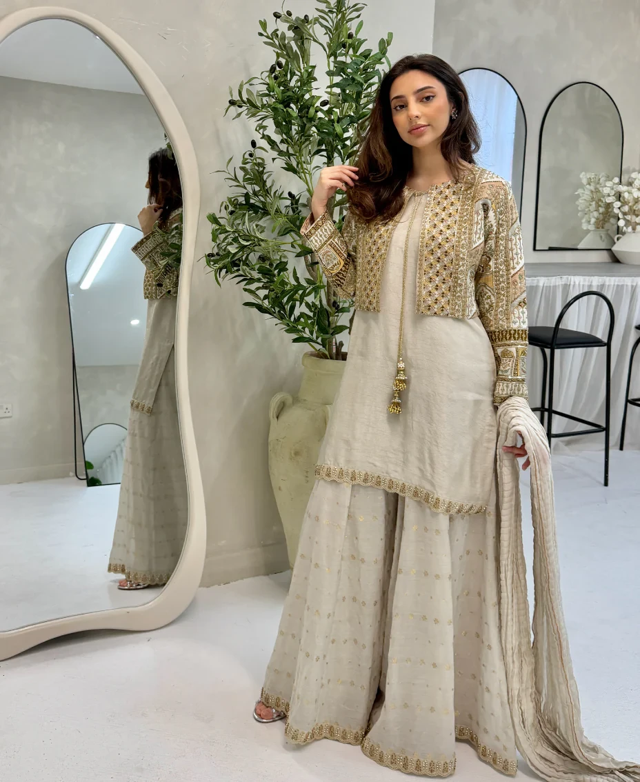Pakistani Outfits Online UK: Curated Collections for Every Taste