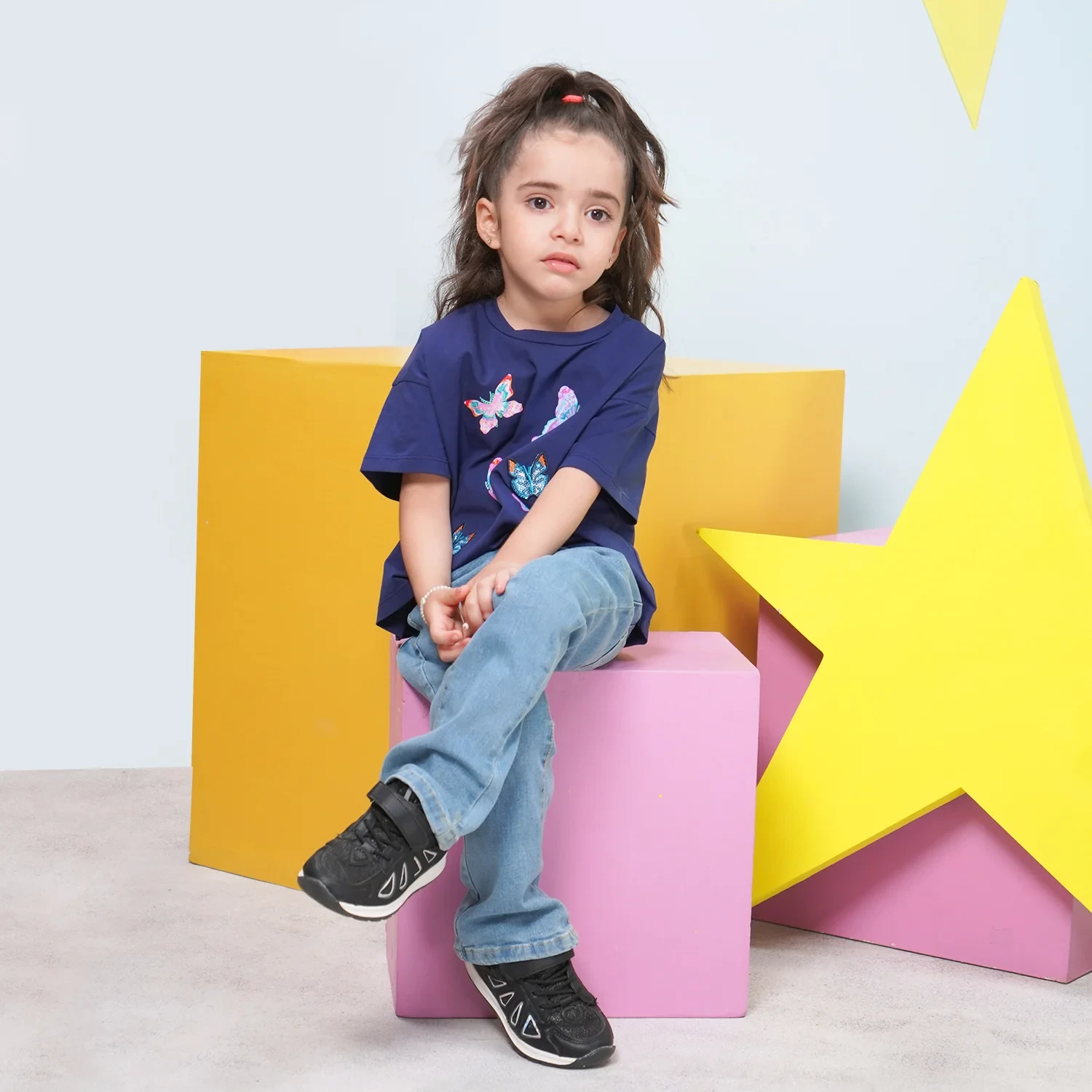 Trendy Kids Summer Clothes for Boys and Girls